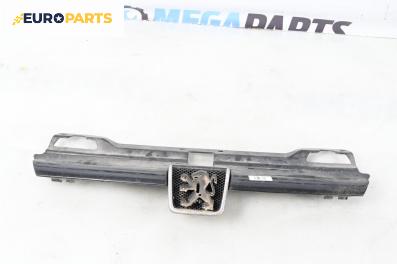 Декоративна маска за Peugeot 406 Sedan (08.1995 - 01.2005), седан