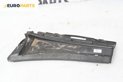 Кора под чистачки за Peugeot 406 Sedan (08.1995 - 01.2005), 4+1 вр., седан