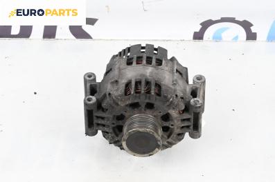 Алтернатор / генератор за Audi A4 Sedan B7 (11.2004 - 06.2008) 2.0, 130 к.с., № 06B903016