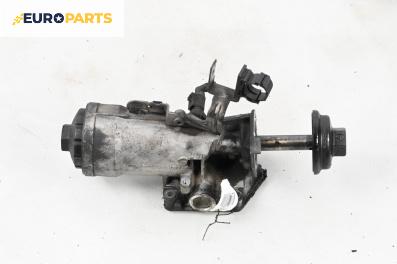 Корпус за маслен филтър за Audi A3 Sportback I (09.2004 - 03.2015) 2.0 TDI 16V, 140 к.с.