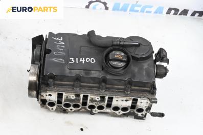 Глава за Audi A3 Sportback I (09.2004 - 03.2015) 2.0 TDI 16V, 140 к.с.