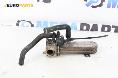 EGR охладител за Audi A3 Sportback I (09.2004 - 03.2015) 2.0 TDI 16V, 140 к.с.