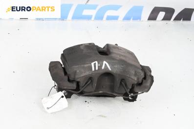 Спирачен апарат за Audi A3 Sportback I (09.2004 - 03.2015), позиция: предна, лява