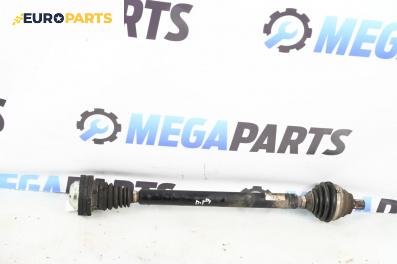Полуоска за Volkswagen Passat V Variant B6 (08.2005 - 11.2011) 2.0 TDI, 140 к.с., позиция: предна, дясна