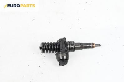 Дюза дизел за Volkswagen Passat V Variant B6 (08.2005 - 11.2011) 2.0 TDI, 140 к.с., № Bosch 0414720312