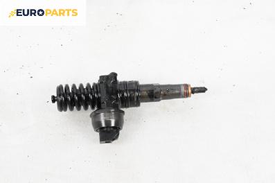 Дюза дизел за Volkswagen Passat V Variant B6 (08.2005 - 11.2011) 2.0 TDI, 140 к.с., № Bosch 0414720312