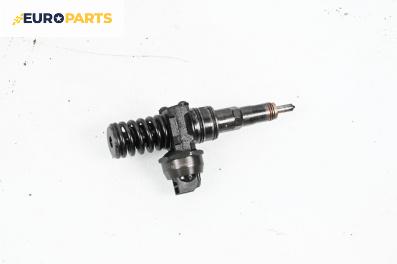 Дюза дизел за Volkswagen Passat V Variant B6 (08.2005 - 11.2011) 2.0 TDI, 140 к.с., № Bosch 0414720312