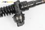 Дюза дизел за Volkswagen Passat V Variant B6 (08.2005 - 11.2011) 2.0 TDI, 140 к.с., № Bosch 0414720312
