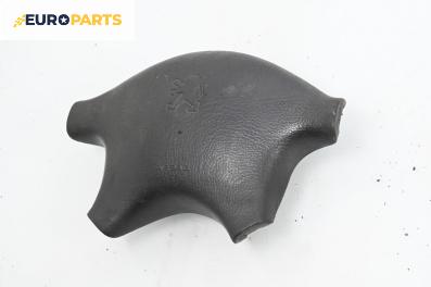 Airbag за Peugeot 406 Sedan (08.1995 - 01.2005), 4+1 вр., седан, позиция: предна