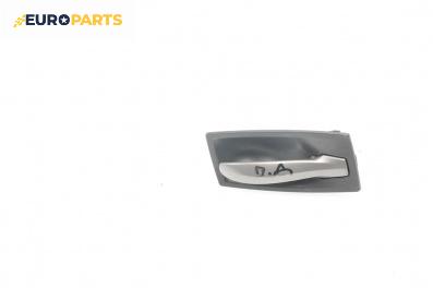 Вътрешна дръжка за BMW 5 Series E60 Sedan E60 (07.2003 - 03.2010), 4+1 вр., седан, позиция: предна, дясна