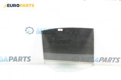 Странично стъкло за BMW 5 Series E60 Sedan E60 (07.2003 - 03.2010), 4+1 вр., седан, позиция: задна, лява