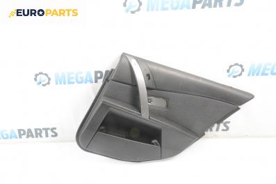 Кора врата за BMW 5 Series E60 Sedan E60 (07.2003 - 03.2010), 4+1 вр., седан, позиция: задна, дясна