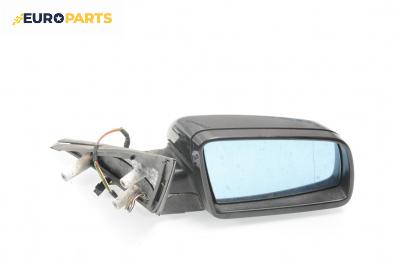 Огледало за BMW 5 Series E60 Sedan E60 (07.2003 - 03.2010), 4+1 вр., седан, позиция: дясна