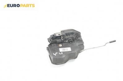 Брава на врата за BMW 5 Series E60 Sedan E60 (07.2003 - 03.2010), позиция: предна, дясна