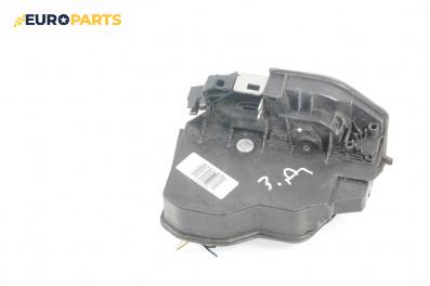 Брава на врата за BMW 5 Series E60 Sedan E60 (07.2003 - 03.2010), позиция: задна, дясна
