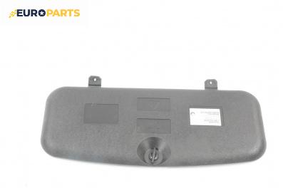 Кора заден капак за BMW 5 Series E60 Sedan E60 (07.2003 - 03.2010), 4+1 вр., седан