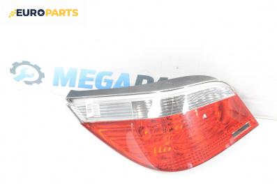 Стоп за BMW 5 Series E60 Sedan E60 (07.2003 - 03.2010), седан, позиция: лява
