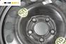 Резервна гума за BMW 5 Series E60 Sedan E60 (07.2003 - 03.2010) 17 цола, ширина 4 (Цената е за 1 бр.)