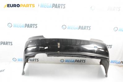 Задна броня за BMW 5 Series E60 Sedan E60 (07.2003 - 03.2010), седан