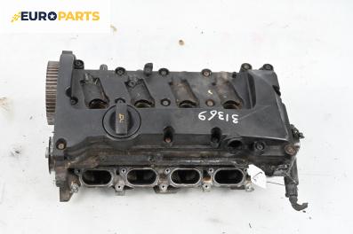 Глава за Audi A4 Sedan B7 (11.2004 - 06.2008) 2.0, 130 к.с.