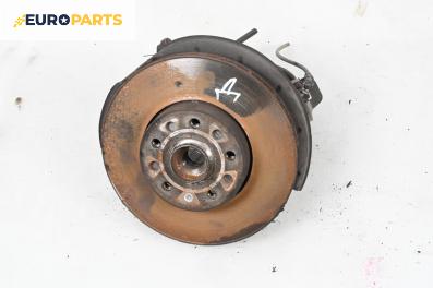 Шенкел главина за Audi A3 Sportback I (09.2004 - 03.2015), позиция: предна, дясна