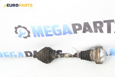 Полуоска за Audi A3 Sportback I (09.2004 - 03.2015) 2.0 TDI 16V, 140 к.с., позиция: предна, лява