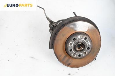 Шенкел главина за Audi A3 Sportback I (09.2004 - 03.2015), позиция: предна, лява