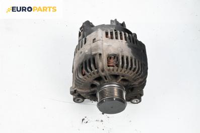 Алтернатор / генератор за Volkswagen Passat V Variant B6 (08.2005 - 11.2011) 2.0 TDI, 140 к.с.