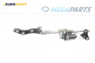 Ел. мотор за чистачките за BMW 5 Series E60 Sedan E60 (07.2003 - 03.2010), седан, позиция: предна