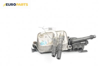 Маслоохладител за BMW 5 Series E60 Sedan E60 (07.2003 - 03.2010) 520 i, 170 к.с.