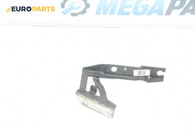 Панта преден капак за BMW 5 Series E60 Sedan E60 (07.2003 - 03.2010), 4+1 вр., седан, позиция: лява