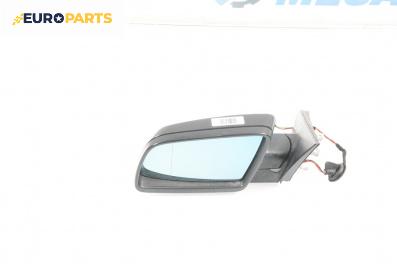 Огледало за BMW 5 Series E60 Sedan E60 (07.2003 - 03.2010), 4+1 вр., седан, позиция: лява