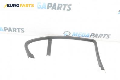 Интериорна лайсна за BMW 5 Series E60 Sedan E60 (07.2003 - 03.2010), 4+1 вр., седан