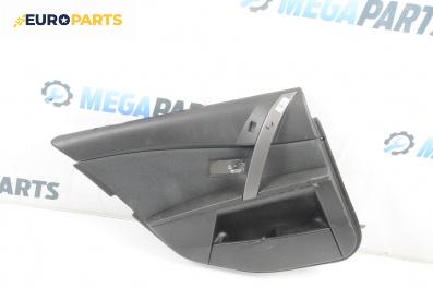 Кора врата за BMW 5 Series E60 Sedan E60 (07.2003 - 03.2010), 4+1 вр., седан, позиция: задна, лява