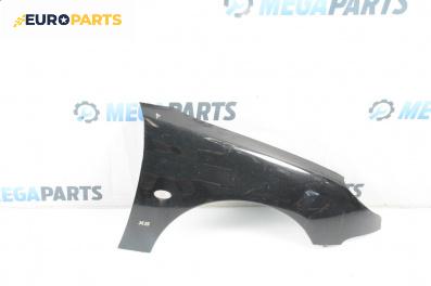 Калник за Peugeot 206 Hatchback (08.1998 - 12.2012), 2+1 вр., хечбек, позиция: предна, дясна