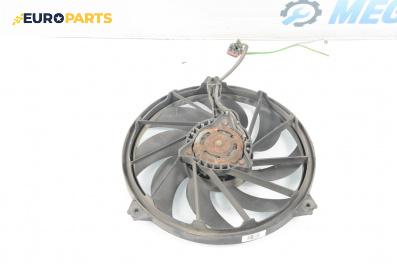 Перка охлаждане за Peugeot 206 Hatchback (08.1998 - 12.2012) 1.4 i, 75 к.с.