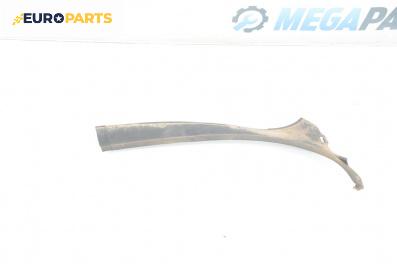 Кора под чистачки за Peugeot 206 Hatchback (08.1998 - 12.2012), 2+1 вр., хечбек