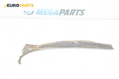 Кора под чистачки за Peugeot 206 Hatchback (08.1998 - 12.2012), 2+1 вр., хечбек