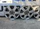 Алуминиеви джанти за Volkswagen Touran Minivan I (02.2003 - 05.2010) 16 цола, ширина 6.5 (Цената е за комплекта)