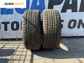 Зимни гуми GOODRIDE 225/45/17, DOT: 3223 (Цената е за 2 бр.)