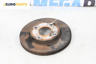 Спирачен диск за Ford Focus I Hatchback (10.1998 - 12.2007), позиция: предна