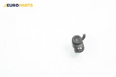 Бутон ел. огледала  за Opel Meriva A Minivan (05.2003 - 05.2010)