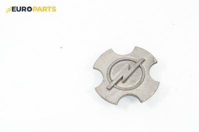 Капачки за джанти за Opel Meriva A Minivan (05.2003 - 05.2010), миниван