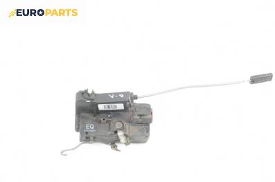 Брава на врата за Opel Meriva A Minivan (05.2003 - 05.2010), позиция: предна, лява, № 24434884
