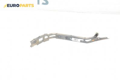 Държач броня за Opel Meriva A Minivan (05.2003 - 05.2010), миниван, позиция: задна, дясна