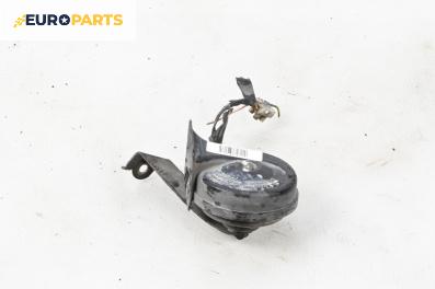 Клаксон за Peugeot 206 CC Cabrio (09.2000 - 12.2008)