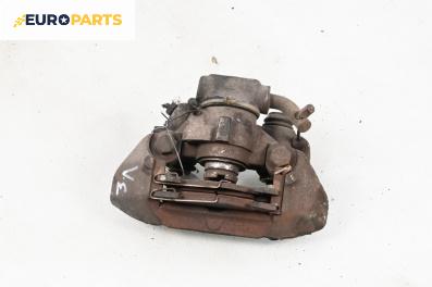 Спирачен апарат за Peugeot 206 CC Cabrio (09.2000 - 12.2008), позиция: задна, лява
