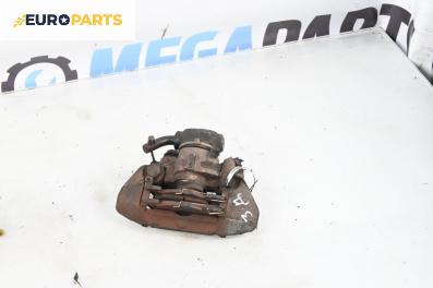 Спирачен апарат за Peugeot 206 CC Cabrio (09.2000 - 12.2008), позиция: задна, дясна