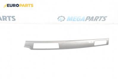 Интериорна пластмаса за BMW 5 Series E60 Sedan E60 (07.2003 - 03.2010), 4+1 вр., седан, позиция: предна