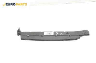 Държач броня за BMW 5 Series E60 Sedan E60 (07.2003 - 03.2010), седан, позиция: задна, лява